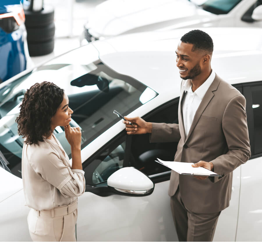 Thinking of Buying a Car? Franchised Dealerships Provide These Benefits for Buyers