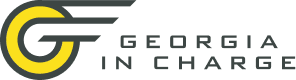 GADA – Georgia in Charge - Logo